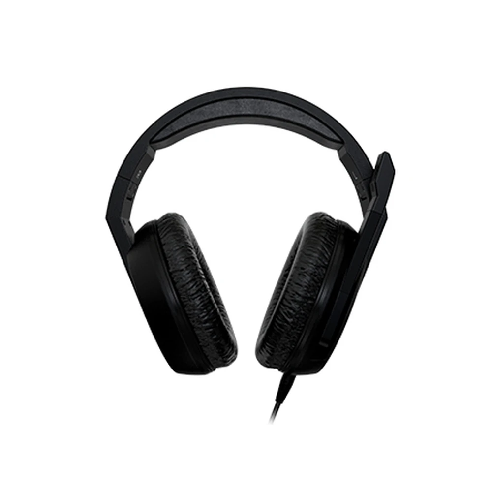 Diadema Gamer Acer Predator Galea 311 - Alámbrica - Micrófono - Negro - NP.HDS11.00B Diadema Gamer Acer Predator Galea 311 - Alámbrica - Micrófono - Negro - NP.HDS11.00B