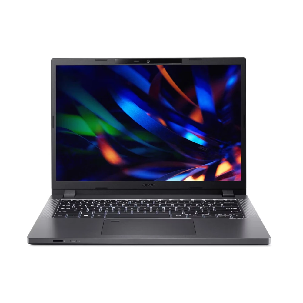 Laptop Acer TravelMate P2 14 - 14" - Intel Core i5-1335U - 8GB - 512GB SSD - Windows 11 Pro - NX.B0YAL.003 Laptop Acer TravelMate P2 14 - 14" - Intel Core i5-1335U - 8GB - 512GB SSD - Windows 11 Pro - NX.B0YAL.003