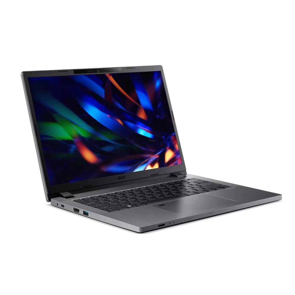 Laptop Acer TravelMate P2 14 - 14" - Intel Core i5-1335U - 8GB - 512GB SSD - Windows 11 Pro - NX.B0YAL.003 Laptop Acer TravelMate P2 14 - 14" - Intel Core i5-1335U - 8GB - 512GB SSD - Windows 11 Pro - NX.B0YAL.003