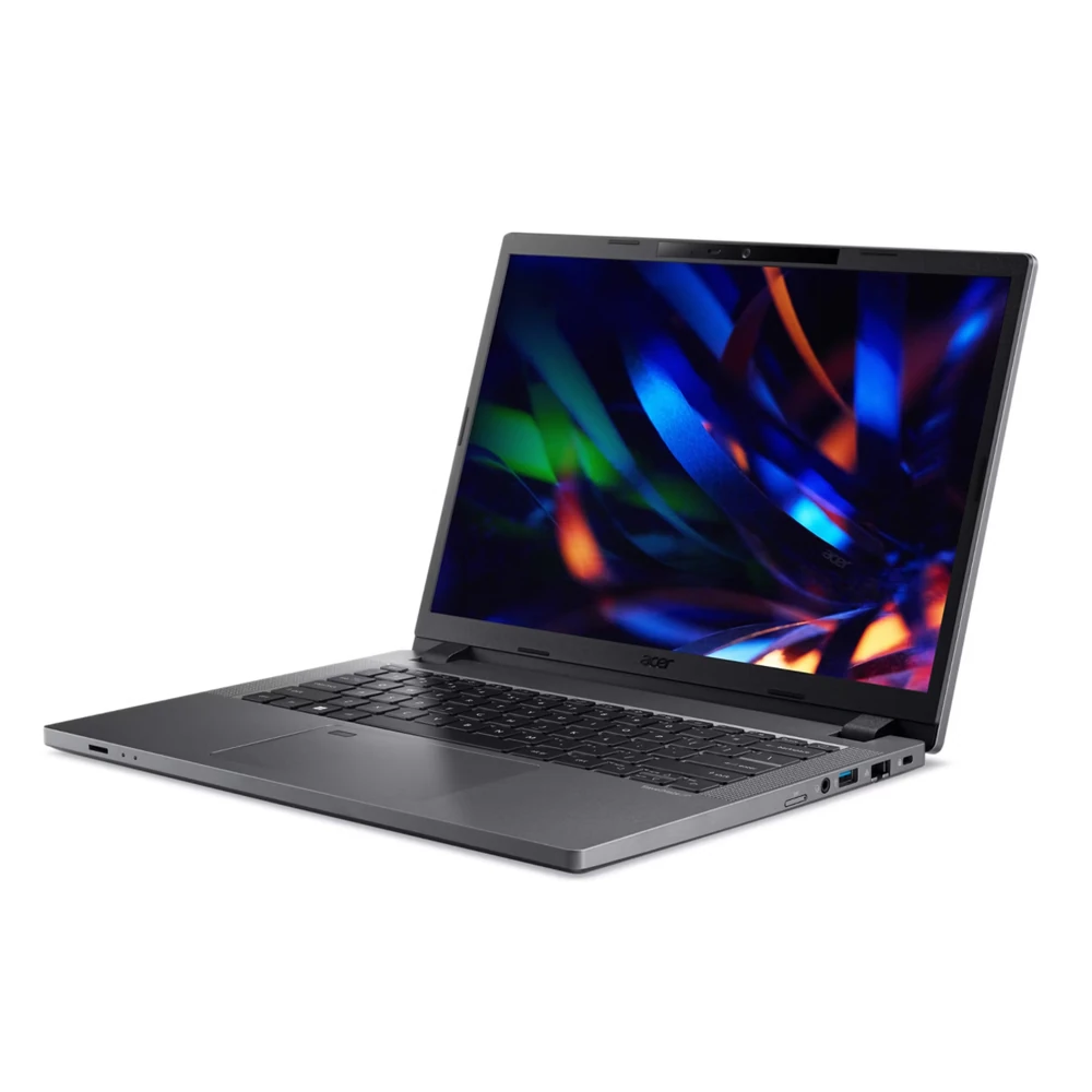 Laptop Acer TravelMate P2 14 - 14" - Intel Core i5-1335U - 8GB - 512GB SSD - Windows 11 Pro - NX.B0YAL.003 Laptop Acer TravelMate P2 14 - 14" - Intel Core i5-1335U - 8GB - 512GB SSD - Windows 11 Pro - NX.B0YAL.003
