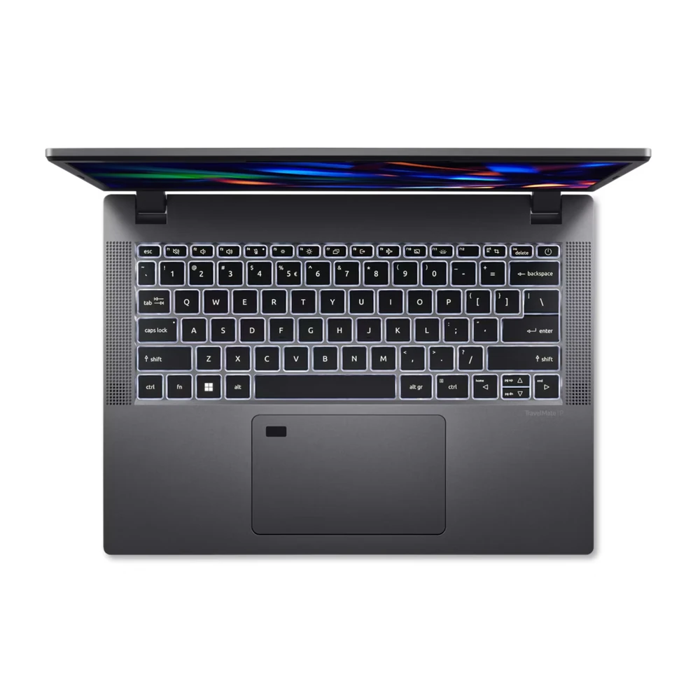 Laptop Acer TravelMate P2 14 - 14" - Intel Core i5-1335U - 8GB - 512GB SSD - Windows 11 Pro - NX.B0YAL.003 Laptop Acer TravelMate P2 14 - 14" - Intel Core i5-1335U - 8GB - 512GB SSD - Windows 11 Pro - NX.B0YAL.003