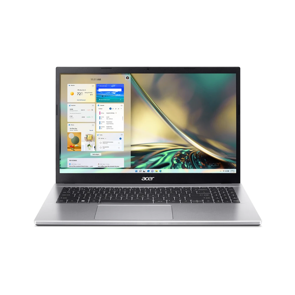 Laptop Acer Aspire 3 - 15.6" - Intel Core i7-1255U - 16GB - 1TB SSD - Windows 11 Home - NX.K6TAL.019 Laptop Acer Aspire 3 - 15.6" - Intel Core i7-1255U - 16GB - 1TB SSD - Windows 11 Home - NX.K6TAL.019