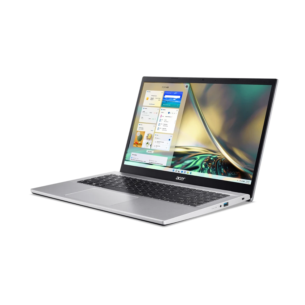 Laptop Acer Aspire 3 - 15.6" - Intel Core i7-1255U - 16GB - 1TB SSD - Windows 11 Home - NX.K6TAL.019 Laptop Acer Aspire 3 - 15.6" - Intel Core i7-1255U - 16GB - 1TB SSD - Windows 11 Home - NX.K6TAL.019