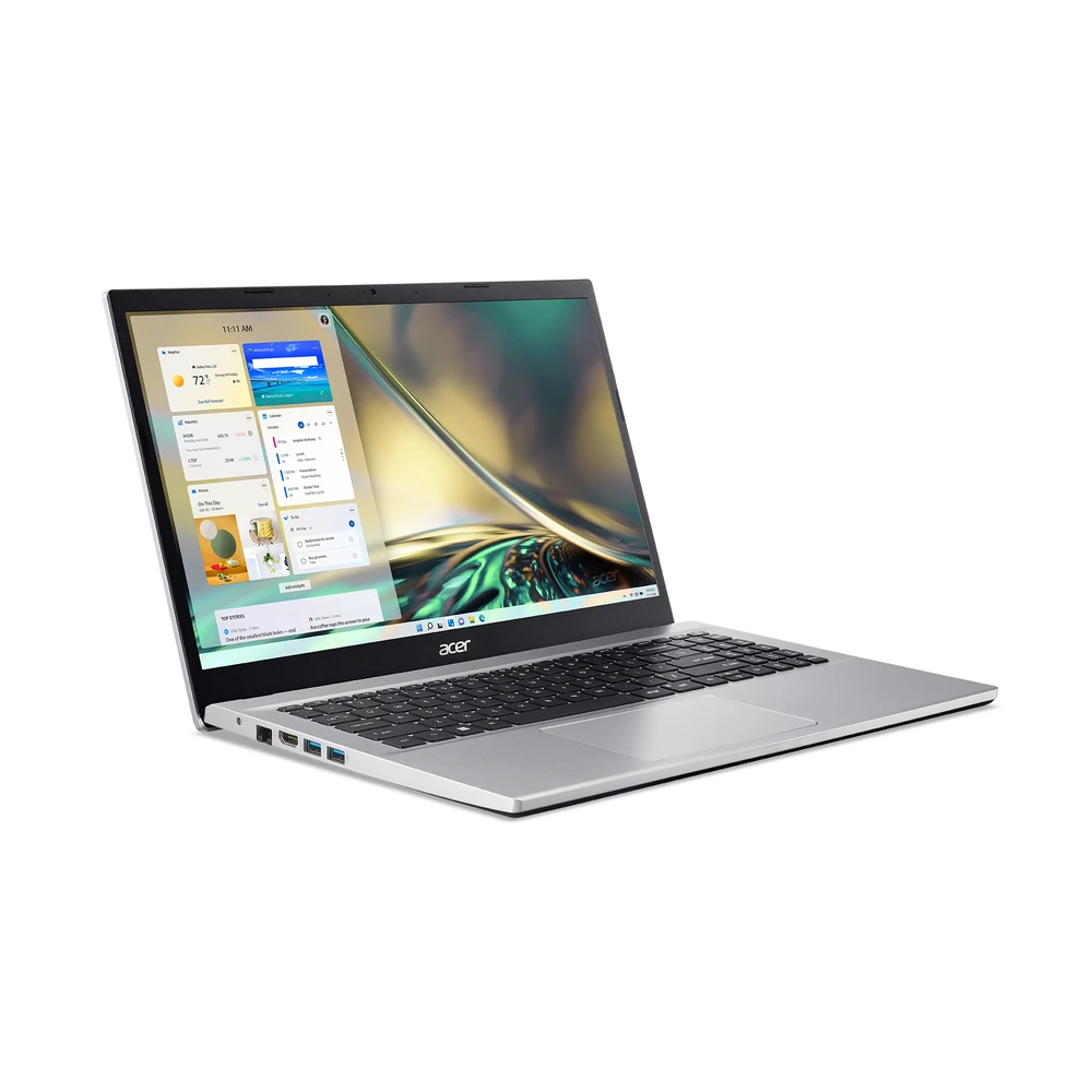 Laptop Acer Aspire 3 - 15.6" - Intel Core i7-1255U - 16GB - 1TB SSD - Windows 11 Home - NX.K6TAL.019 Laptop Acer Aspire 3 - 15.6" - Intel Core i7-1255U - 16GB - 1TB SSD - Windows 11 Home - NX.K6TAL.019