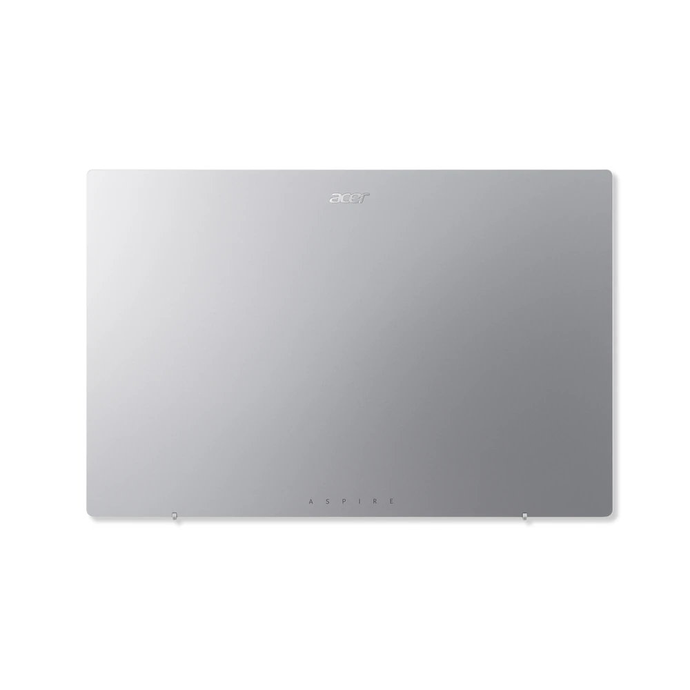Laptop Acer Aspire 3 - 14" - AMD Ryzen 5 7520U - 8GB - 256GB SSD - Windows 11 Home - Plata - NX.KDDAL.00G Laptop Acer Aspire 3 - 14" - AMD Ryzen 5 7520U - 8GB - 256GB SSD - Windows 11 Home - Plata - NX.KDDAL.00G