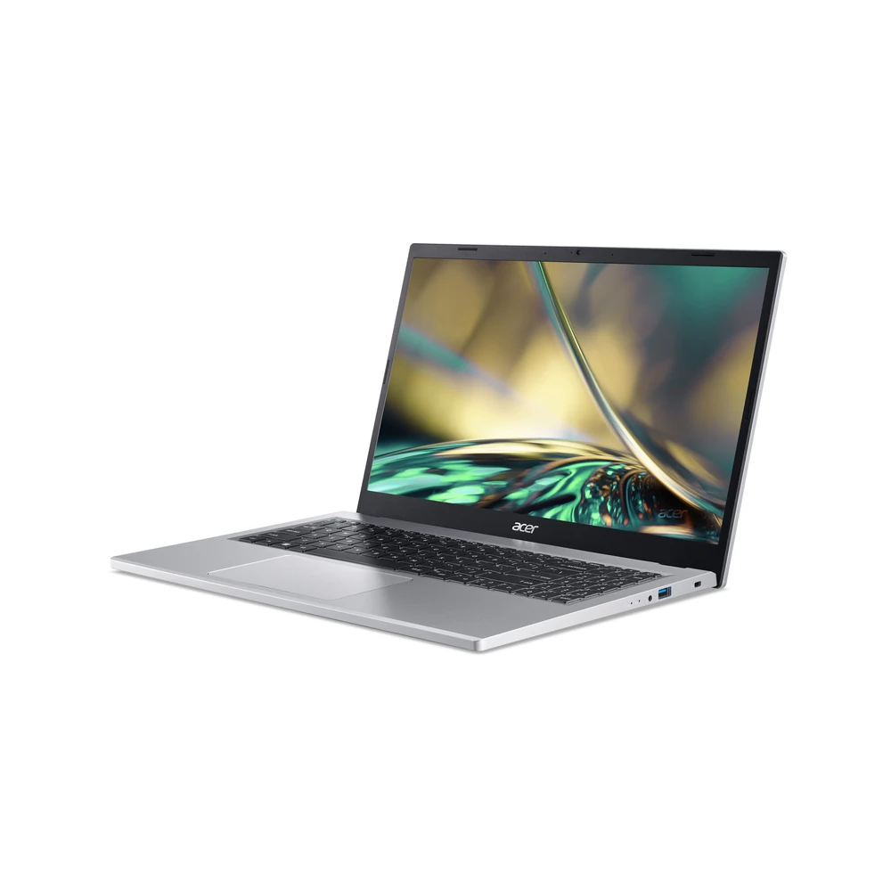 Laptop Acer Aspire 3 A315-24P-R625 - 15.6" - AMD Ryzen 3 7320U - 8GB - 512GB SSD - Windows 11 Home - NX.KDEAL.009