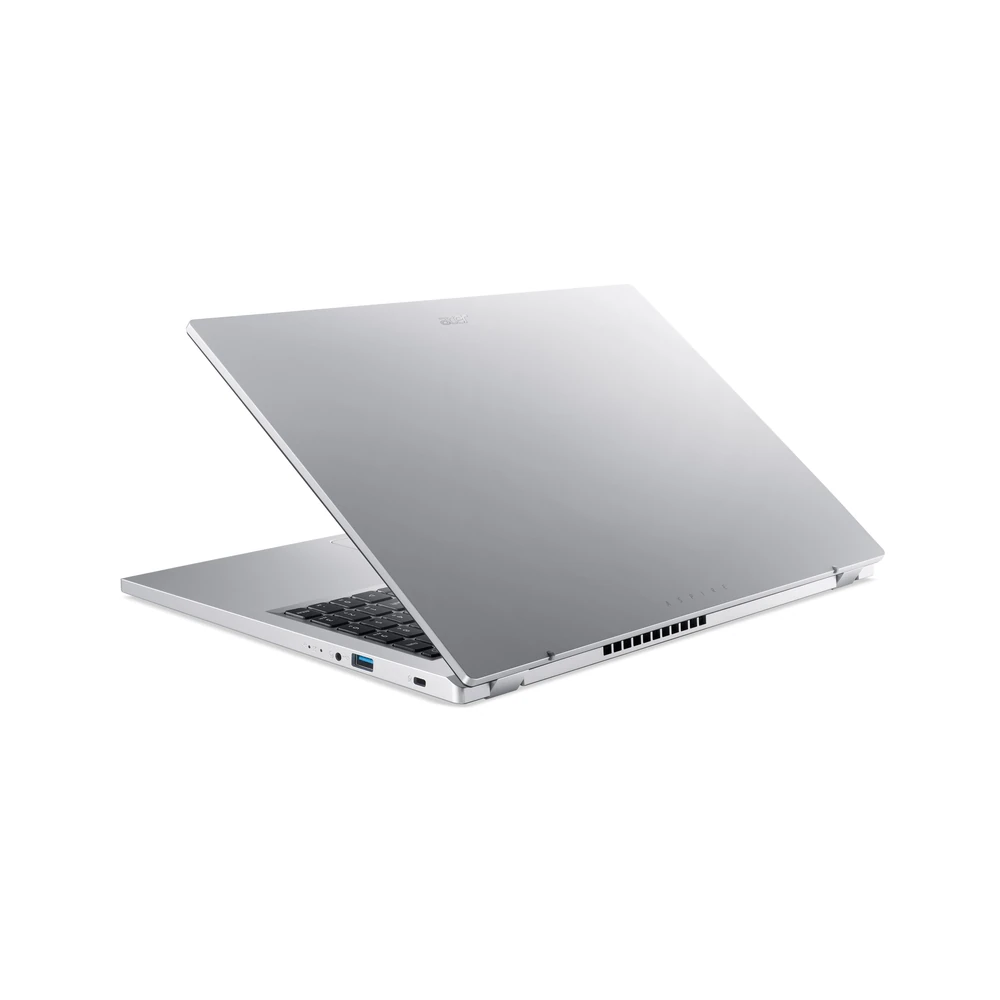 Laptop Acer Aspire 3 A315-24P-R625 - 15.6" - AMD Ryzen 3 7320U - 8GB - 512GB SSD - Windows 11 Home - NX.KDEAL.009