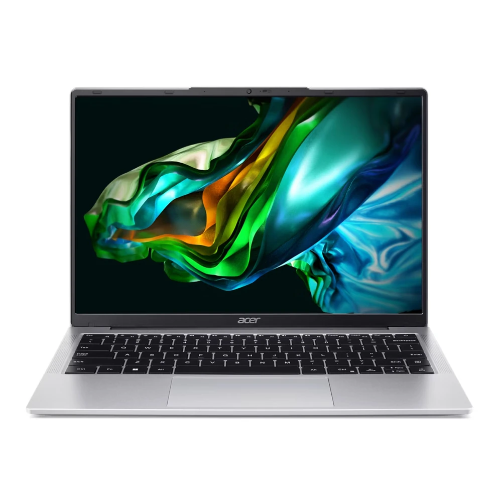 Laptop Acer Aspire Lite 14 - 14" - Intel Core i3-N300 - 8GB - 512GB SSD - Windows 11 Home - NX.KS9AL.001 Laptop Acer Aspire Lite 14 - 14" - Intel Core i3-N300 - 8GB - 512GB SSD - Windows 11 Home - NX.KS9AL.001