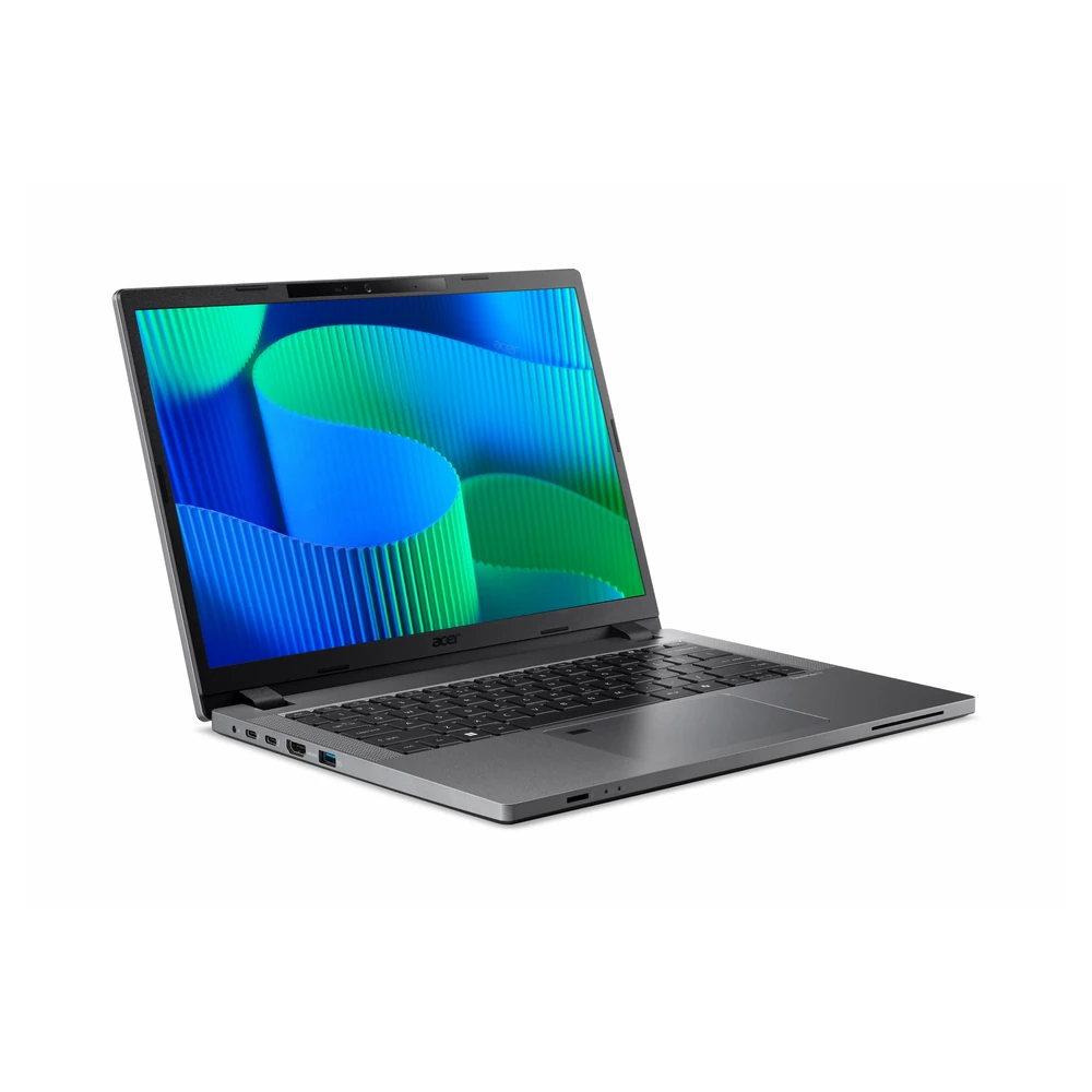 Laptop Acer TravelMate P2 - 14" - Intel Core i7-1355U - 16GB - 512GB SSD - Windows 11 Pro - NX.B64AL.006 Laptop Acer TravelMate P2 - 14" - Intel Core i7-1355U - 16GB - 512GB SSD - Windows 11 Pro - NX.B64AL.006