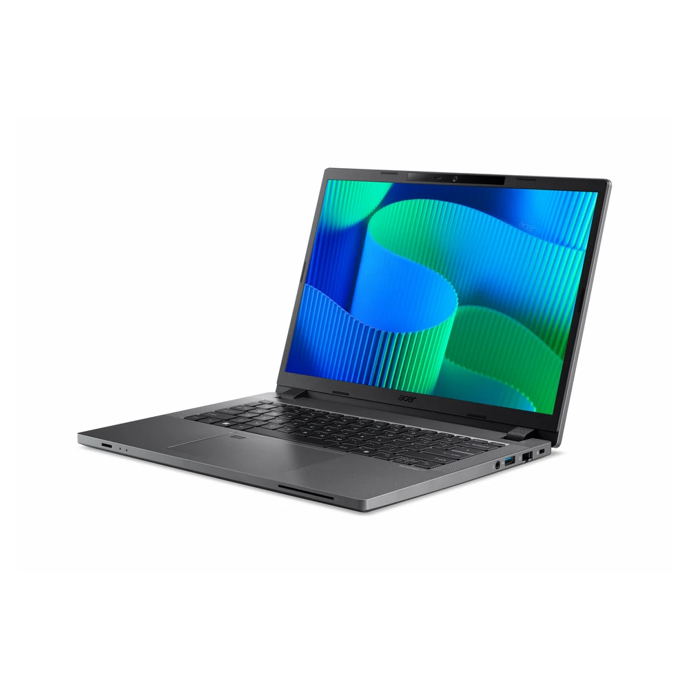 Laptop Acer TravelMate P2 - 14" - Intel Core i7-1355U - 16GB - 512GB SSD - Windows 11 Pro - NX.B64AL.006 Laptop Acer TravelMate P2 - 14" - Intel Core i7-1355U - 16GB - 512GB SSD - Windows 11 Pro - NX.B64AL.006
