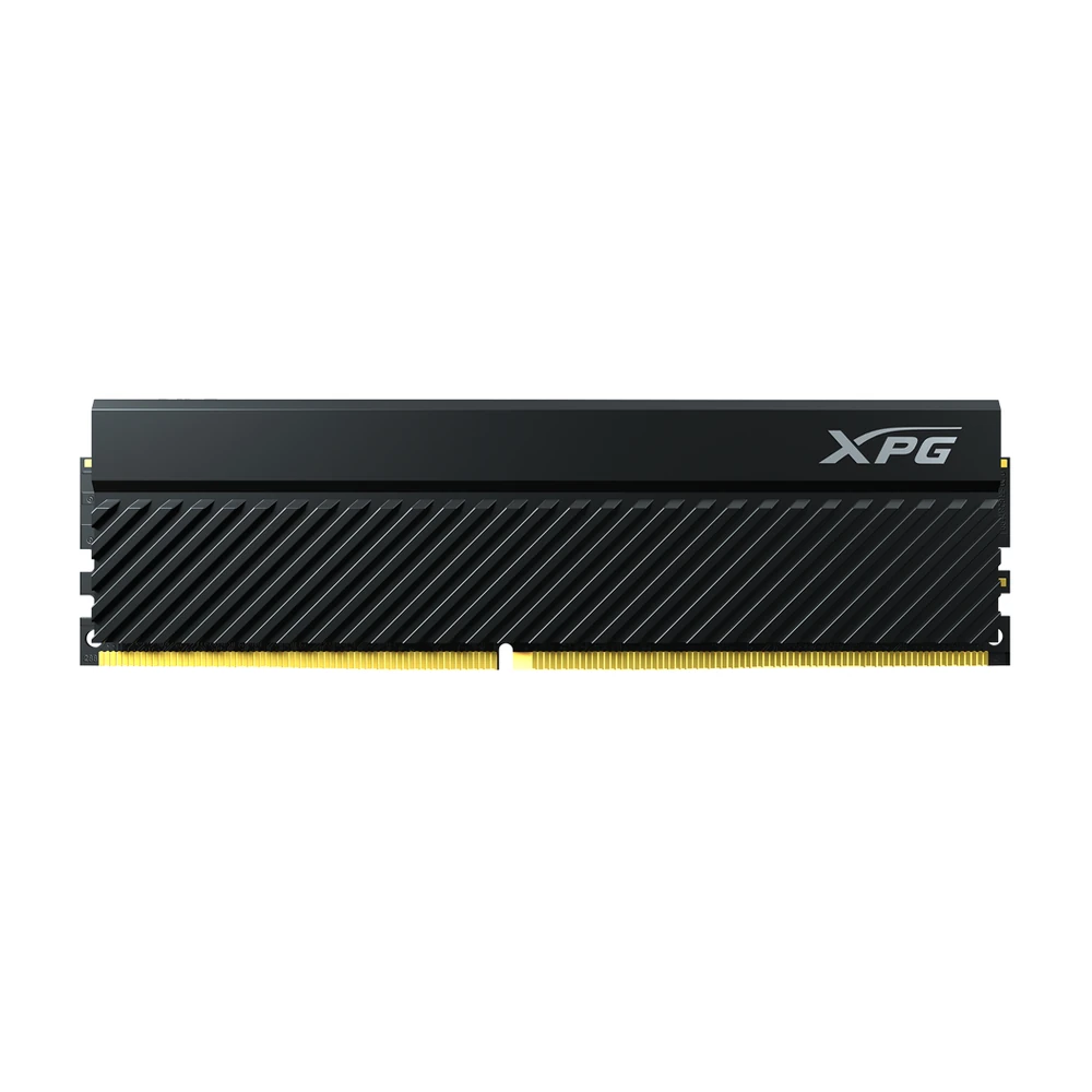 Memoria RAM ADATA XPG GAMMIX D45 - DDR4 - 8GB - 3600MHz - UDIMM - para PC - AX4U36008G18I-CBKD45 Memoria RAM ADATA XPG GAMMIX D45 - DDR4 - 8GB - 3600MHz - UDIMM - para PC - AX4U36008G18I-CBKD45