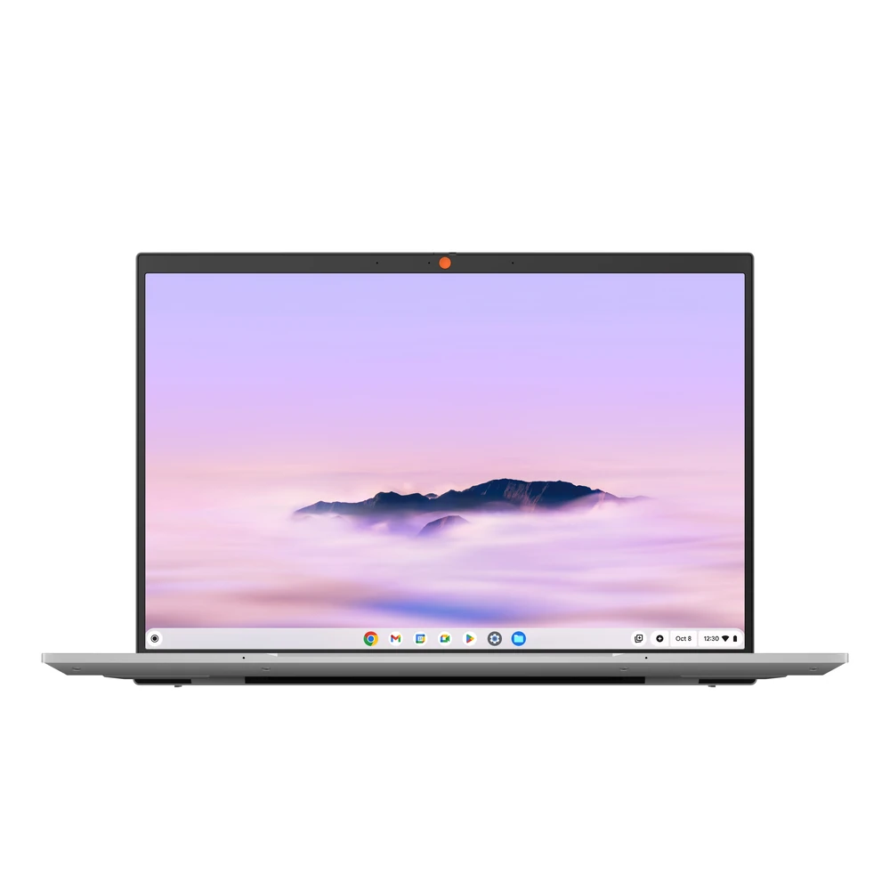 Laptop ASUS Chromebook CB5403CMA - 14" - Intel Core Ultra 7 155U - 16GB - 512GB SSD - ChromeOS - 90NX0791-M001E0 Laptop ASUS Chromebook CB5403CMA - 14" - Intel Core Ultra 7 155U - 16GB - 512GB SSD - ChromeOS - 90NX0791-M001E0