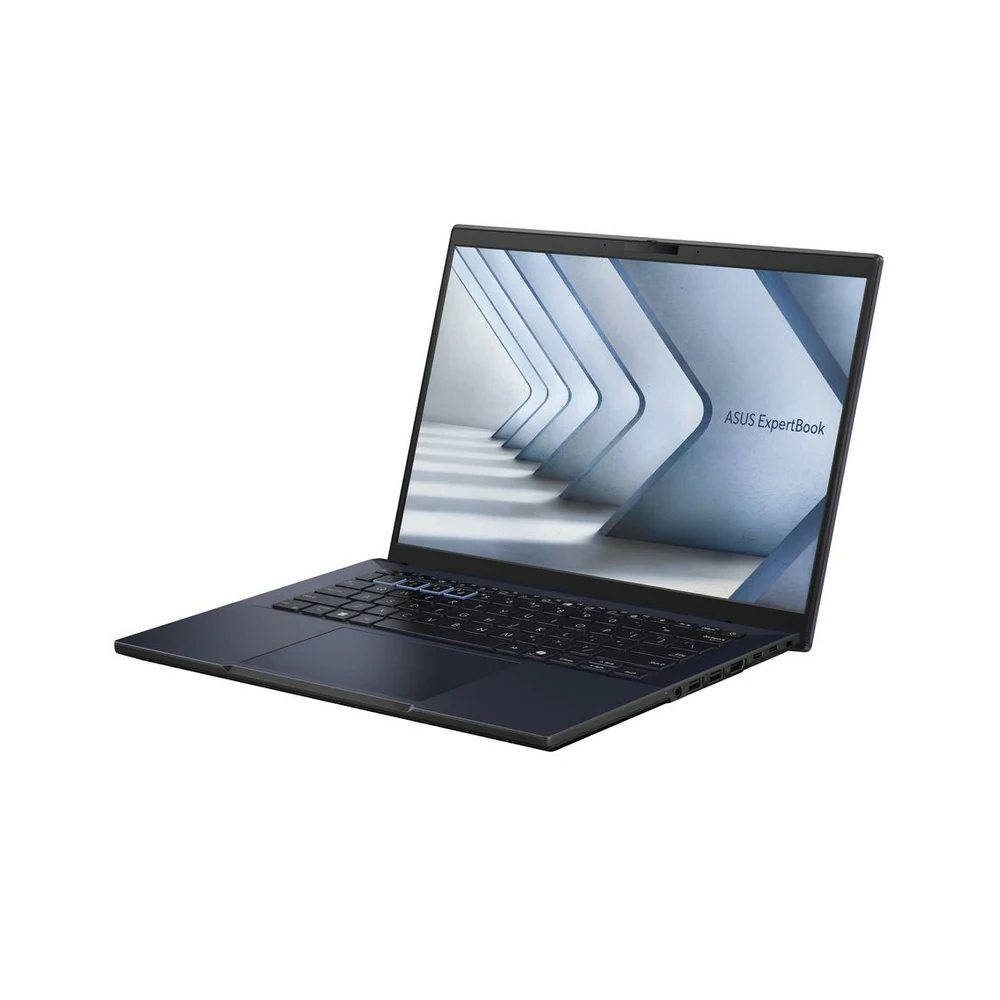 Laptop ASUS ExpertBook B3404CVA - 14" - Intel Core i5-1335U - 16GB - 512GB SSD - Windows 11 Pro - 90NX07D1-M00440 Laptop ASUS ExpertBook B3404CVA - 14" - Intel Core i5-1335U - 16GB - 512GB SSD - Windows 11 Pro - 90NX07D1-M00440
