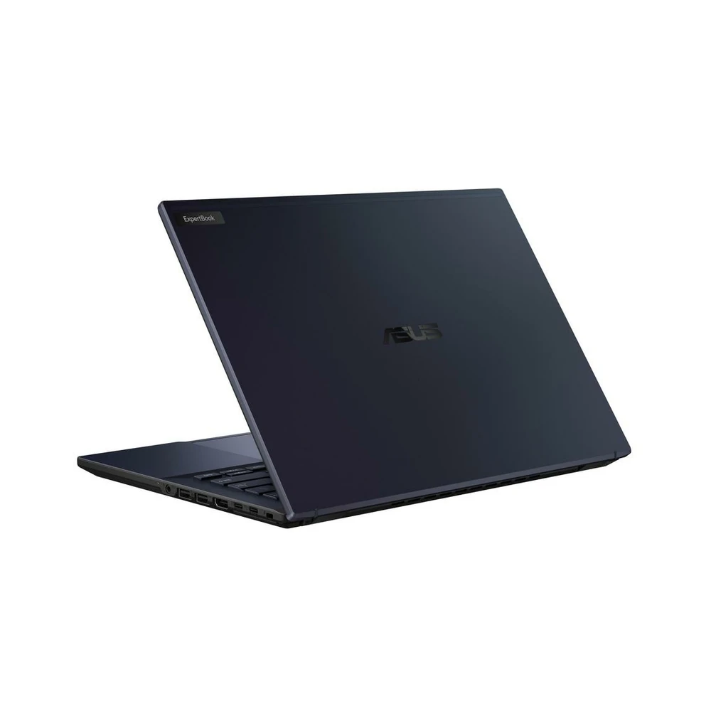 Laptop ASUS ExpertBook B3404CVA - 14" - Intel Core i5-1335U - 16GB - 512GB SSD - Windows 11 Pro - 90NX07D1-M00440 Laptop ASUS ExpertBook B3404CVA - 14" - Intel Core i5-1335U - 16GB - 512GB SSD - Windows 11 Pro - 90NX07D1-M00440