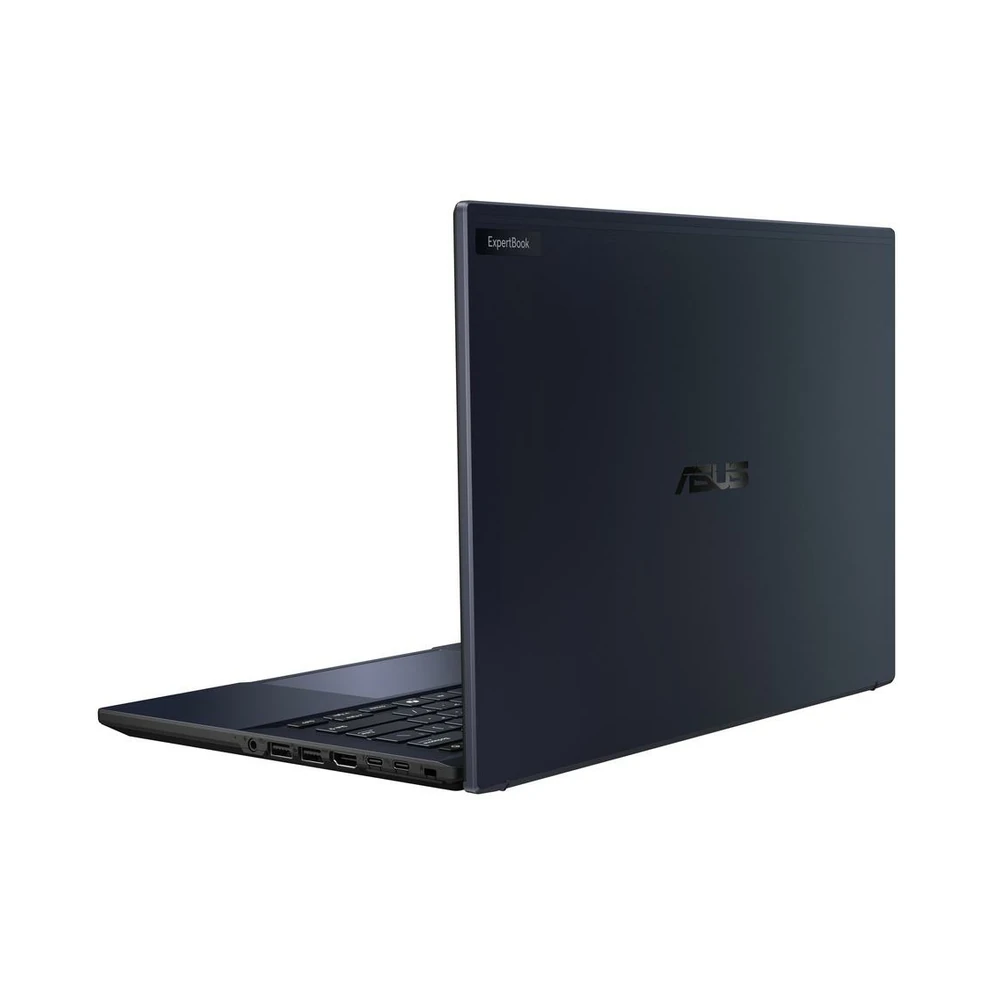 Laptop ASUS ExpertBook B3404CVA - 14" - Intel Core i5-1335U - 16GB - 512GB SSD - Windows 11 Pro - 90NX07D1-M00440 Laptop ASUS ExpertBook B3404CVA - 14" - Intel Core i5-1335U - 16GB - 512GB SSD - Windows 11 Pro - 90NX07D1-M00440