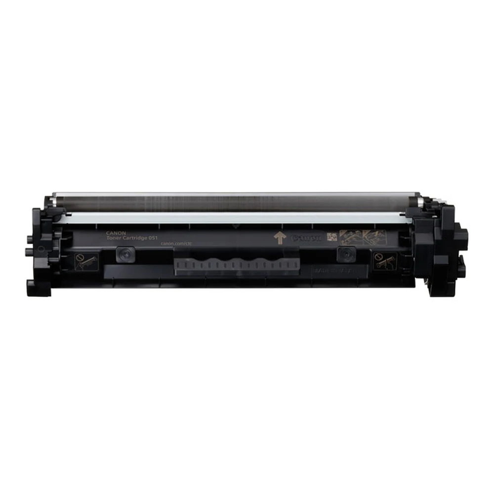 Cartucho Canon 051 Bk Negro, Laser - 2168C001AA Cartucho Canon 051 Bk Negro, Laser - 2168C001AA