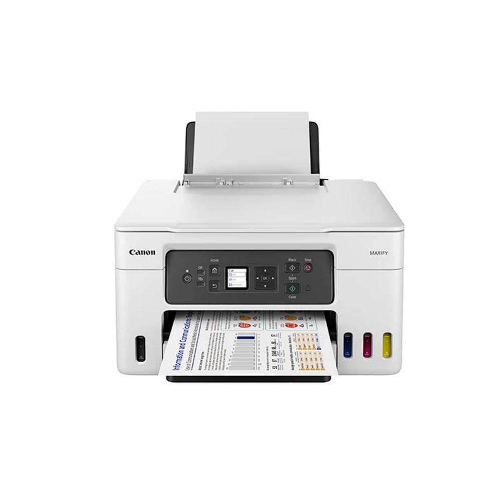 Canon GX3010 Maxify Multifuncional - 5777C004AB