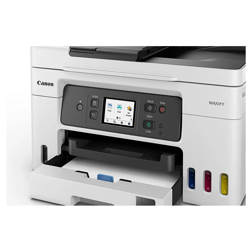 Canon GX4010 Maxify Multifuncional - 5779C004AB Canon GX4010 Maxify Multifuncional - 5779C004AB