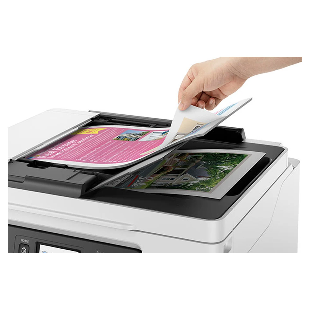Canon GX4010 Maxify Multifuncional - 5779C004AB Canon GX4010 Maxify Multifuncional - 5779C004AB