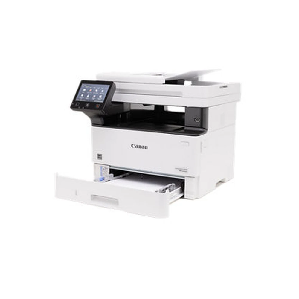 Multifuncional Canon imageCLASS MF462Dw - 37ppm - Láser - Wi-Fi - Ethernet - USB - Dúplex - 5951C015AA