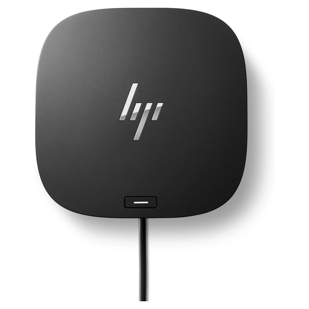 Docking Station Hp Dock G2 Usb C/Usb A Hdmi Displayport Usb 3.0 Rj 45 - 5TW13AA#ABM