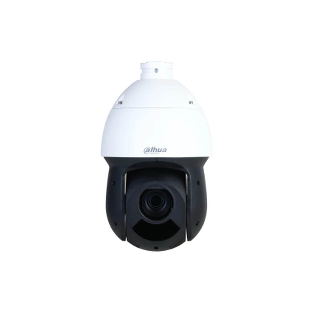 Cámara IP PTZ Dahua DH-SD49225DB-HNY - 2MP - Domo - Lente 4.8 a 120mm - IR 100M - Ethernet - DH-SD49225DB-HNY Cámara IP PTZ Dahua DH-SD49225DB-HNY - 2MP - Domo - Lente 4.8 a 120mm - IR 100M - Ethernet - DH-SD49225DB-HNY