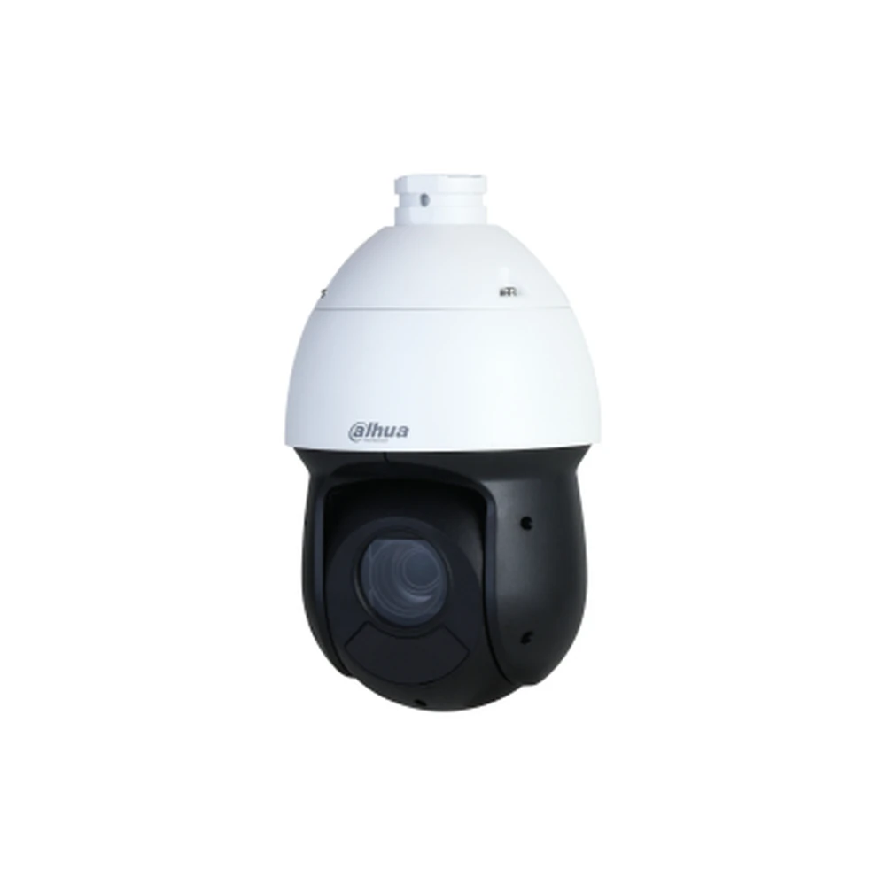Cámara IP PTZ Dahua DH-SD49225DB-HNY - 2MP - Domo - Lente 4.8 a 120mm - IR 100M - Ethernet - DH-SD49225DB-HNY Cámara IP PTZ Dahua DH-SD49225DB-HNY - 2MP - Domo - Lente 4.8 a 120mm - IR 100M - Ethernet - DH-SD49225DB-HNY