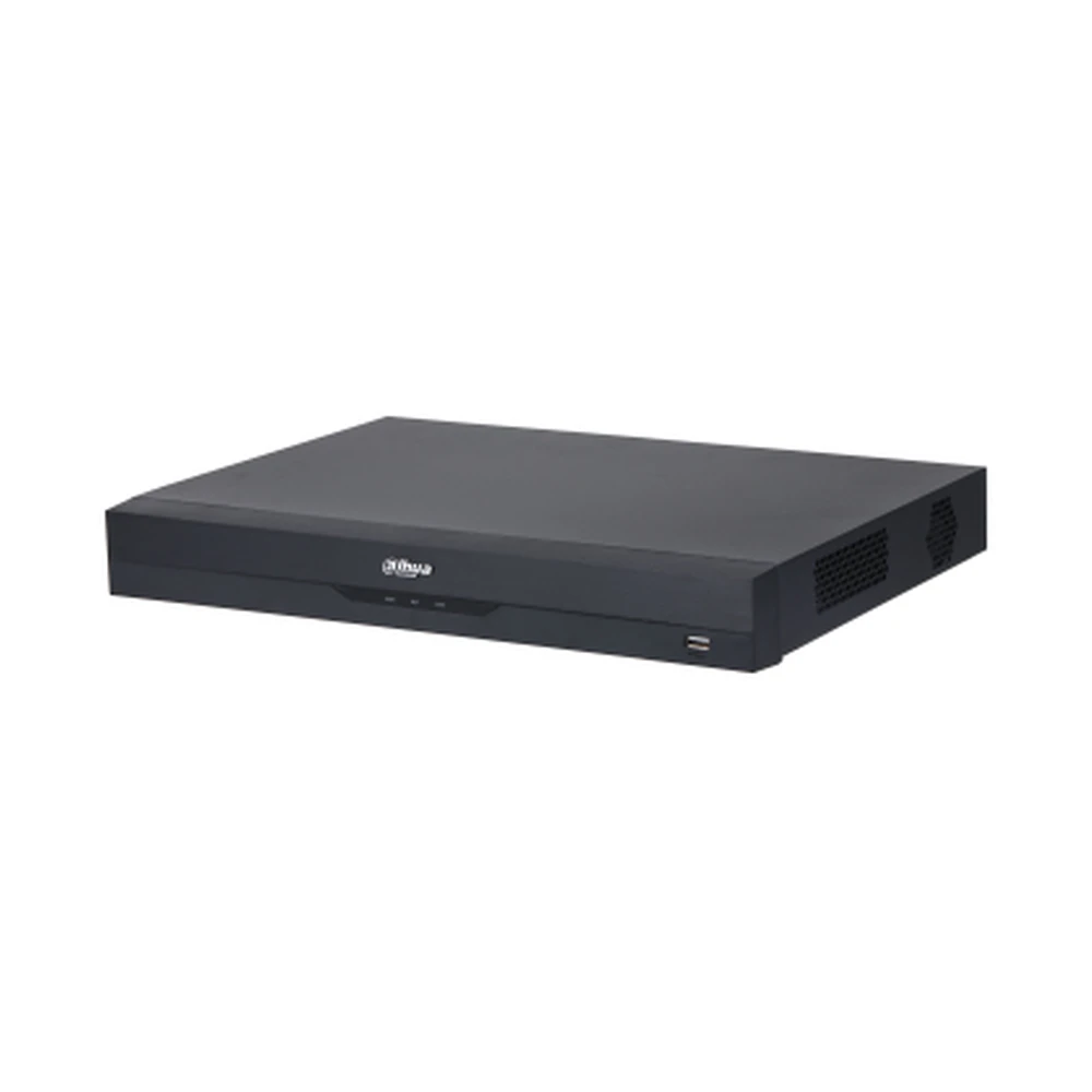 DVR Dahua XVR4232AN-I - 32 Canales - Hasta 16TB - HDMI - VGA - USB - DH-XVR4232AN-I(V2.0) DVR Dahua XVR4232AN-I - 32 Canales - Hasta 16TB - HDMI - VGA - USB - DH-XVR4232AN-I(V2.0)
