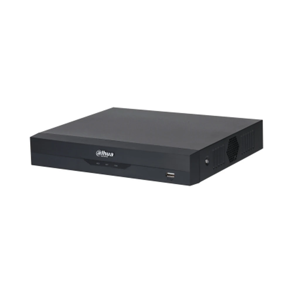 DVR Dahua DH-XVR5116HS-I3 - 16 Canales - Hasta 16TB - HDMI - VGA - USB - DH-XVR5116HS-I3 DVR Dahua DH-XVR5116HS-I3 - 16 Canales - Hasta 16TB - HDMI - VGA - USB - DH-XVR5116HS-I3