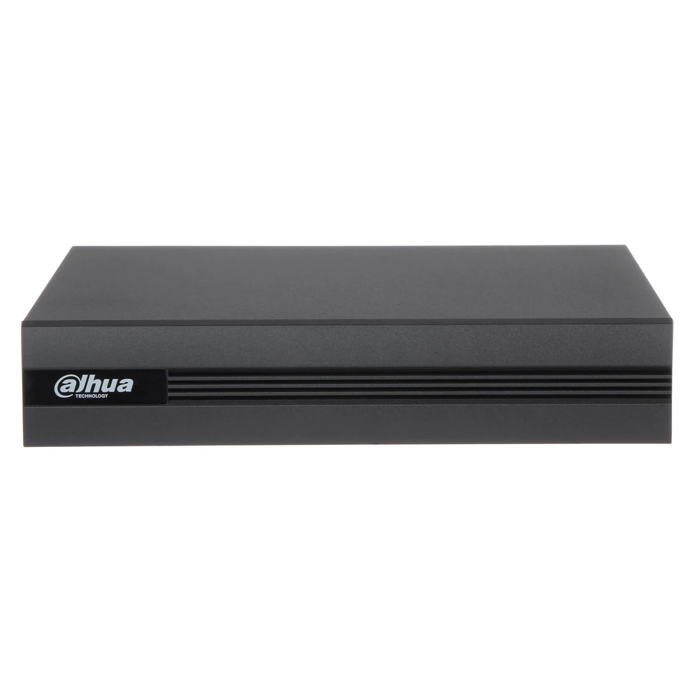 DVR Dahua XVR1B04H-I - 4 Canales - Hasta 6TB - HDMI - VGA - USB - DH-XVR1B04H-I DVR Dahua XVR1B04H-I - 4 Canales - Hasta 6TB - HDMI - VGA - USB - DH-XVR1B04H-I