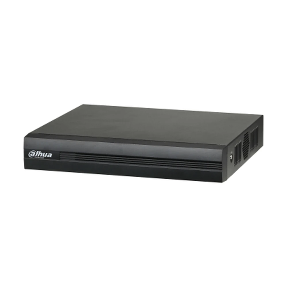 DVR Dahua XVR1B16H-I - 16 Canales HDCVI - 8 Canales IP - Hasta 16TB - HDMI - DH-XVR1B16H-I DVR Dahua XVR1B16H-I - 16 Canales HDCVI - 8 Canales IP - Hasta 16TB - HDMI - DH-XVR1B16H-I