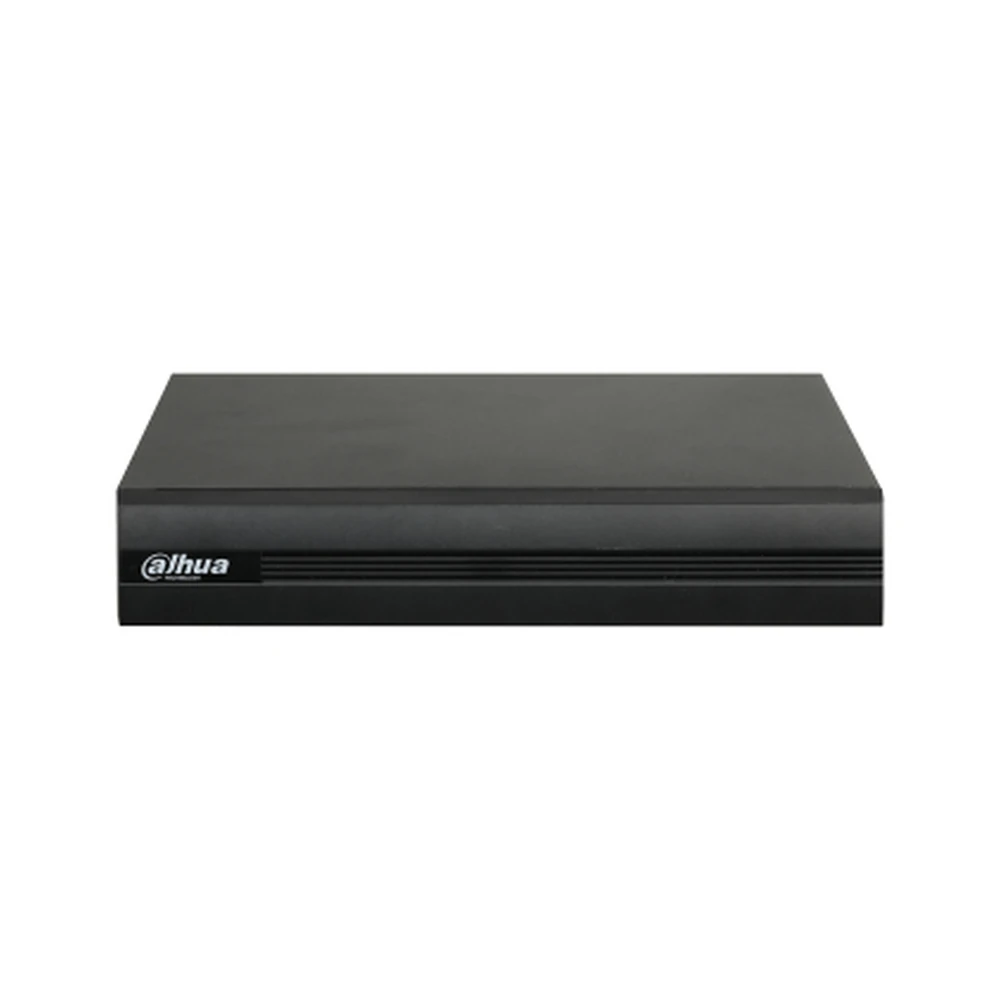 DVR Dahua XVR1B16H-I - 16 Canales HDCVI - 8 Canales IP - Hasta 16TB - HDMI - DH-XVR1B16H-I DVR Dahua XVR1B16H-I - 16 Canales HDCVI - 8 Canales IP - Hasta 16TB - HDMI - DH-XVR1B16H-I