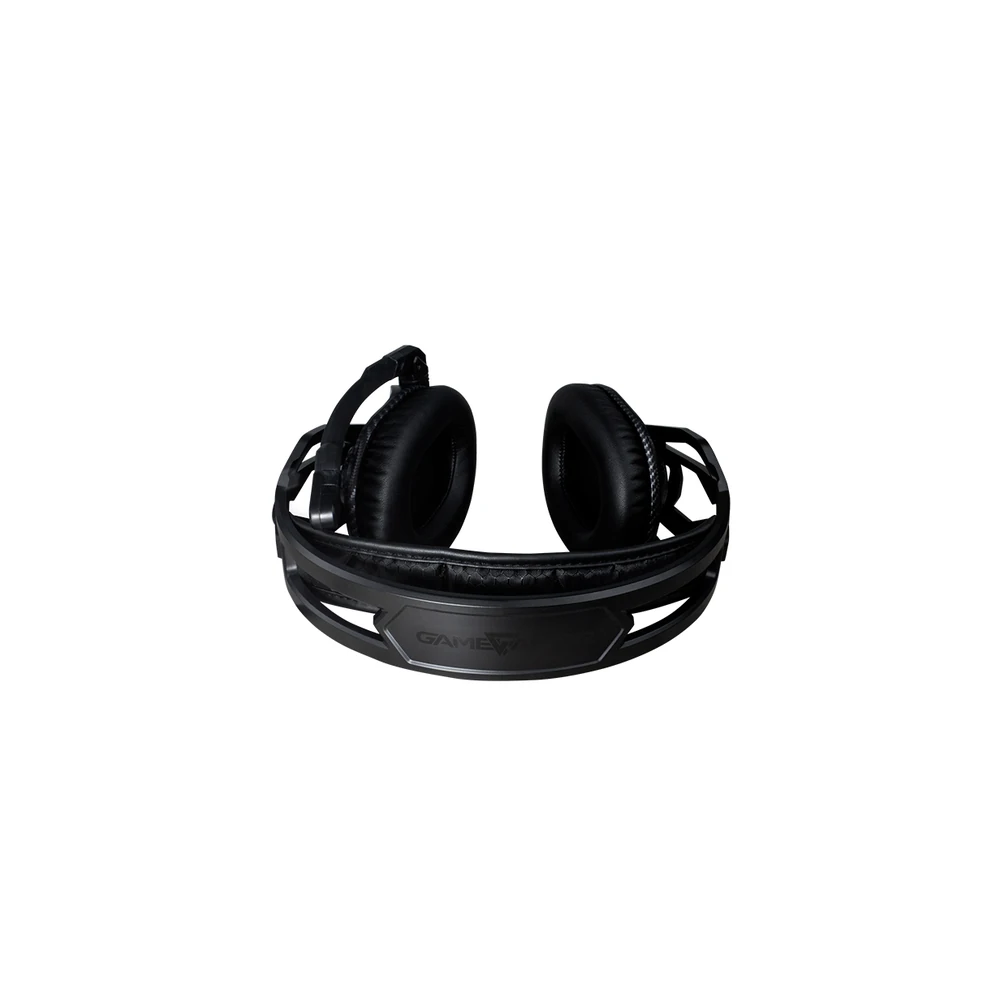 Diadema Gamer Vorago Game Factor Hsg500 Alámbrico Micrófono - HSG500 Diadema Gamer Vorago Game Factor Hsg500 Alámbrico Micrófono - HSG500