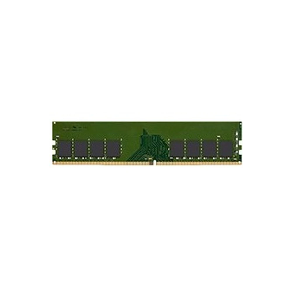 Memoria RAM Kingston - DDR4 - 8GB - 3200MHz - DIMM - Para PC - KCP432NS8/8 Memoria RAM Kingston - DDR4 - 8GB - 3200MHz - DIMM - Para PC - KCP432NS8/8