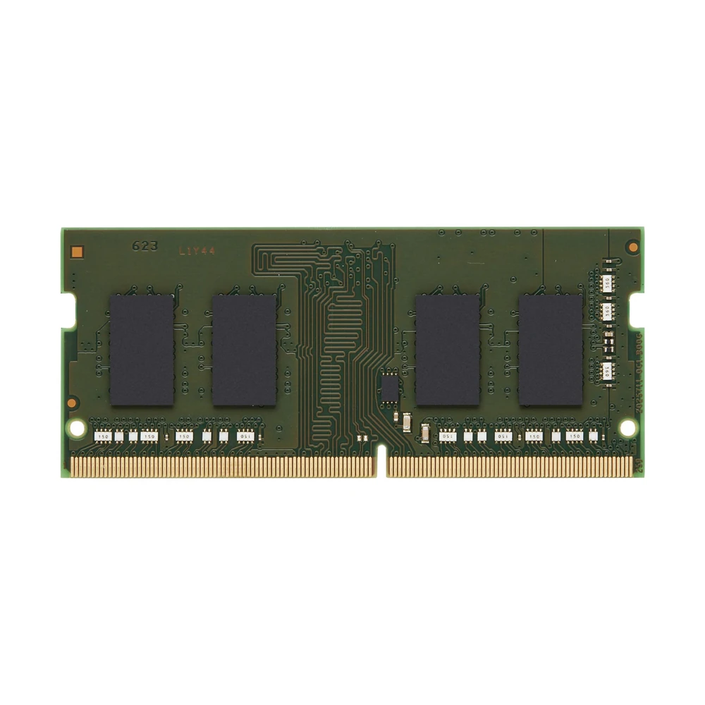 Memoria Ram Kingston Ddr4 16Gb 3200Mhz So Dimm Para Laptop - KCP432SS8/16 Memoria Ram Kingston Ddr4 16Gb 3200Mhz So Dimm Para Laptop - KCP432SS8/16