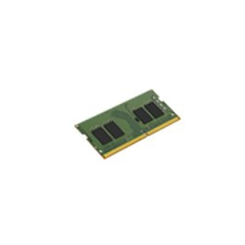 Memoria Ram Kingston Ddr4 8Gb 3200Mhz So Dimm Para Laptop - KCP432SS6/8 Memoria Ram Kingston Ddr4 8Gb 3200Mhz So Dimm Para Laptop - KCP432SS6/8
