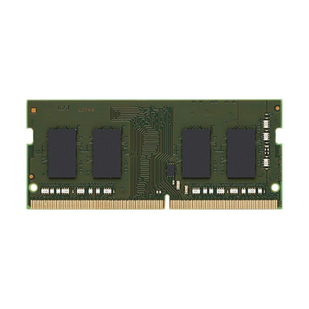 Memoria Ram Kingston Kcp432Ss8/8 Ddr4 8Gb 3200Mhz So Dimm Para Laptop - KCP432SS8/8