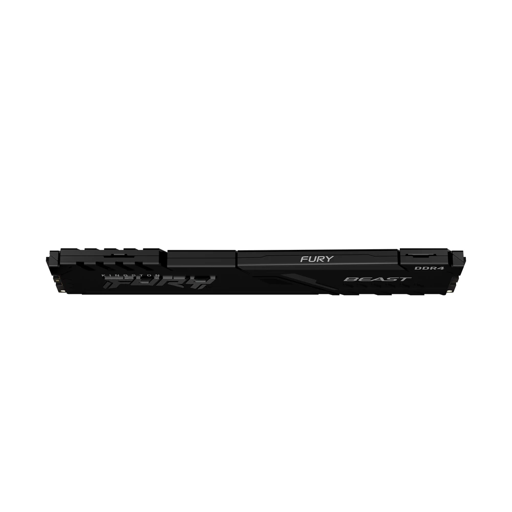 Memoria RAM Kingston FURY Beast - DDR4 - 4GB - 2666MHz - KF426C16BB/4 Memoria RAM Kingston FURY Beast - DDR4 - 4GB - 2666MHz - KF426C16BB/4