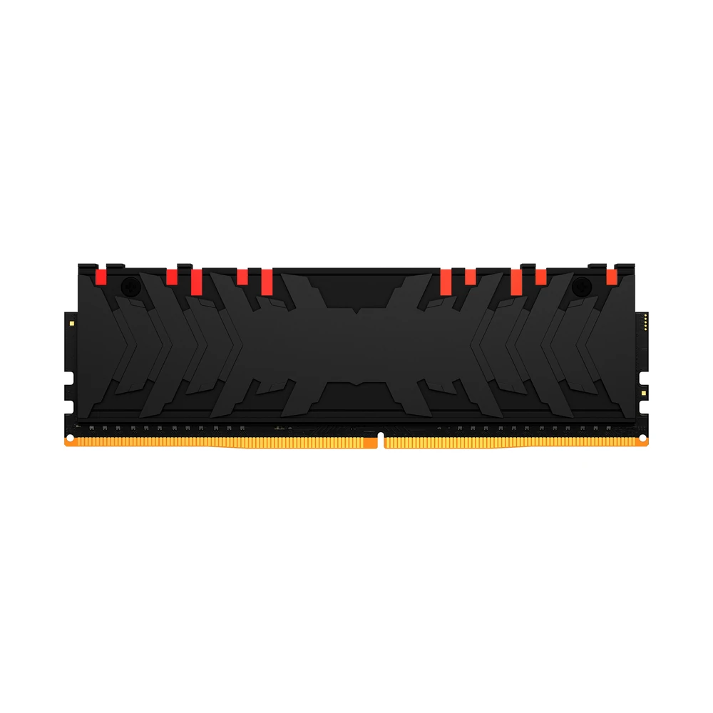 Memoria Ram Kingston FURY Renegade RGB - DDR4 - 32GB - 3000MHz - DIMM - Para PC - KF430C16RBA/32 Memoria Ram Kingston FURY Renegade RGB - DDR4 - 32GB - 3000MHz - DIMM - Para PC - KF430C16RBA/32
