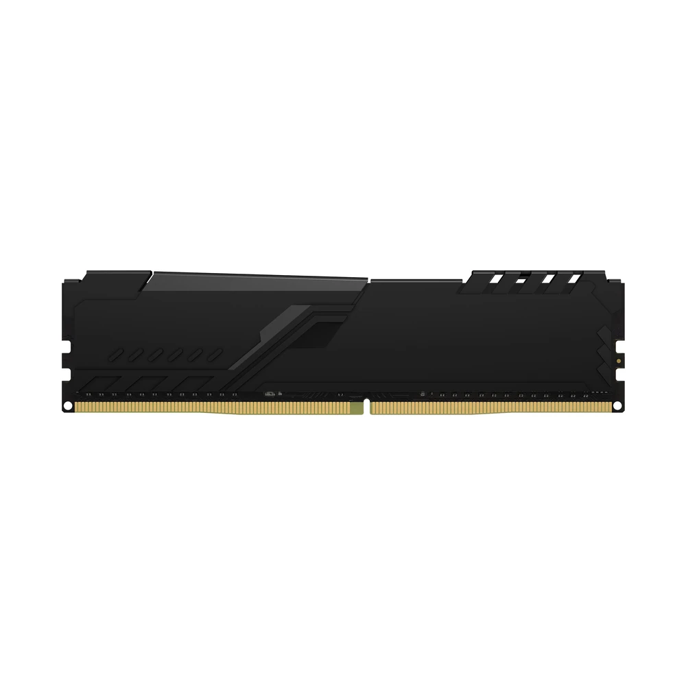 Memoria RAM Kingston FURY Beast - DDR4 - 16GB (2x8GB) - 3200MHz - DIMM - Para PC - KF432C16BBK2/16