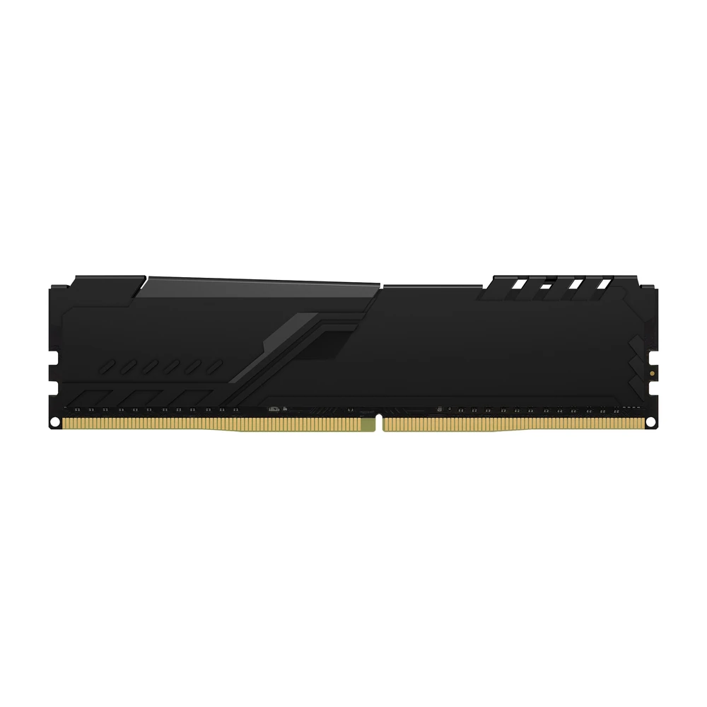 Memoria RAM Kingston FURY Beast - DDR4 - 16GB - 3600MHz - KF436C18BB/16