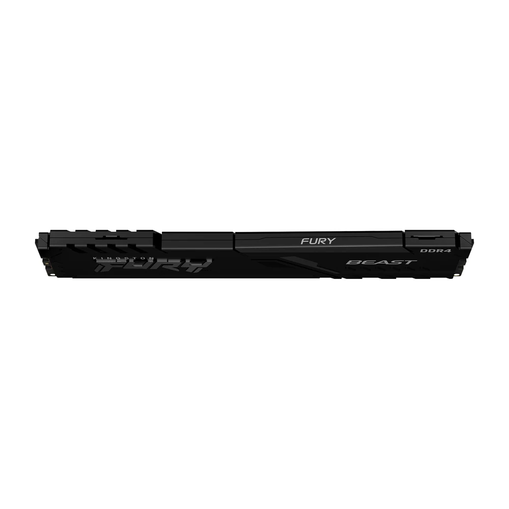 Memoria RAM Kingston FURY Beast - DDR4 - 16GB - 3600MHz - KF436C18BB/16