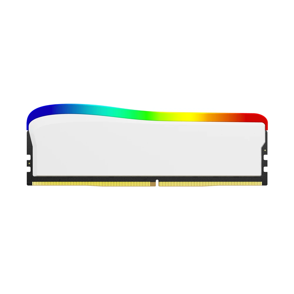 Memoria RAM Kingston FURY Beast RGB Special Edition - DDR4 - 8GB -3600MHz - U-DIMM - Para PC - KF436C17BWA/8 Memoria RAM Kingston FURY Beast RGB Special Edition - DDR4 - 8GB -3600MHz - U-DIMM - Para PC - KF436C17BWA/8