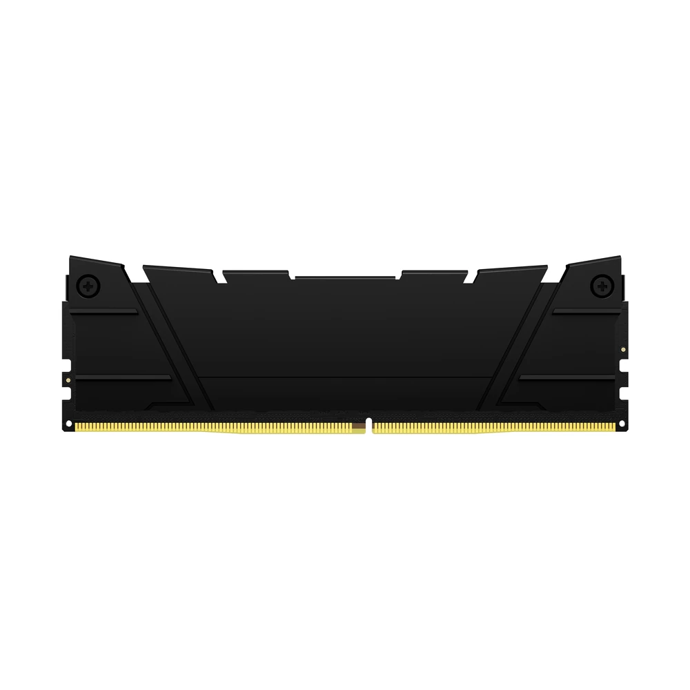 Memoria RAM Kingston FURY Renegade - DDR4 - 8GB - 3200MHz - UDIMM - Para PC - KF432C16RB2/8 Memoria RAM Kingston FURY Renegade - DDR4 - 8GB - 3200MHz - UDIMM - Para PC - KF432C16RB2/8