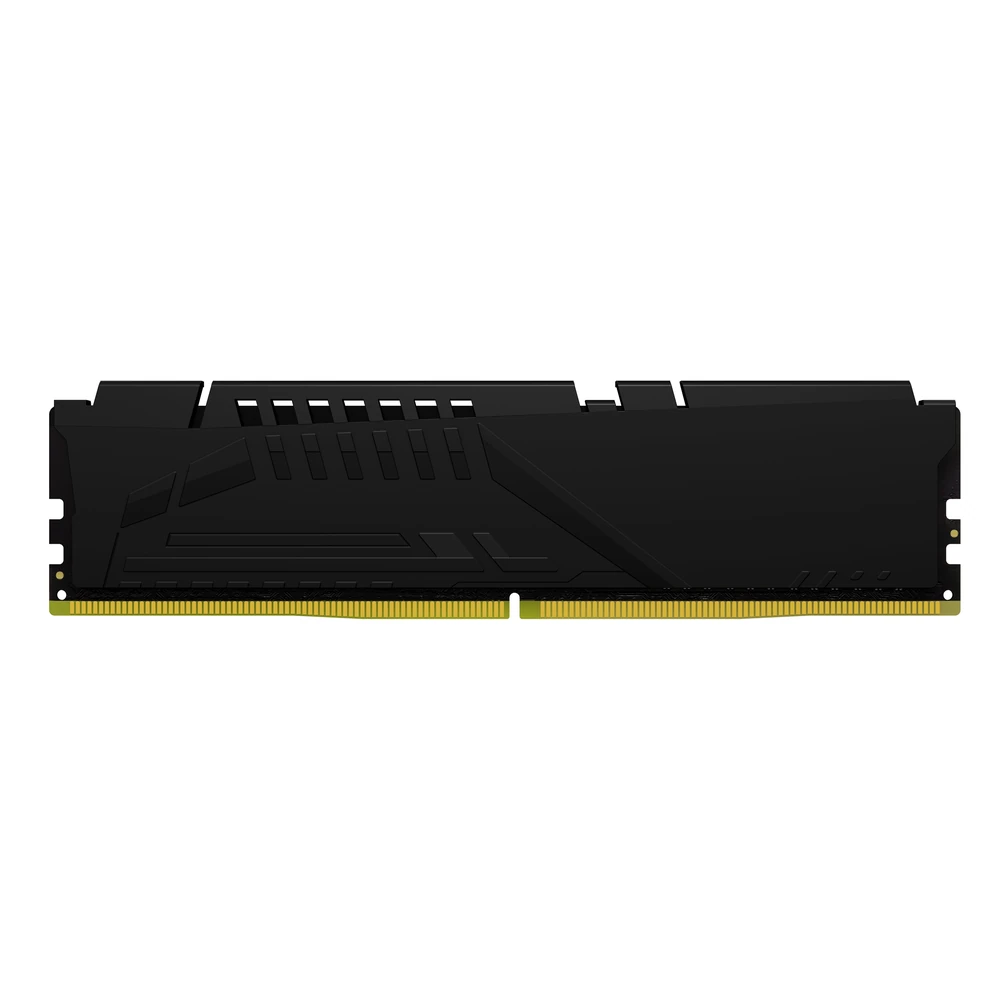 Memoria RAM Kingston FURY Beast - DDR5 - 32GB (2x 16GB) - 5200MHz - DIMM - Para PC - KF552C40BBK2-32 Memoria RAM Kingston FURY Beast - DDR5 - 32GB (2x 16GB) - 5200MHz - DIMM - Para PC - KF552C40BBK2-32