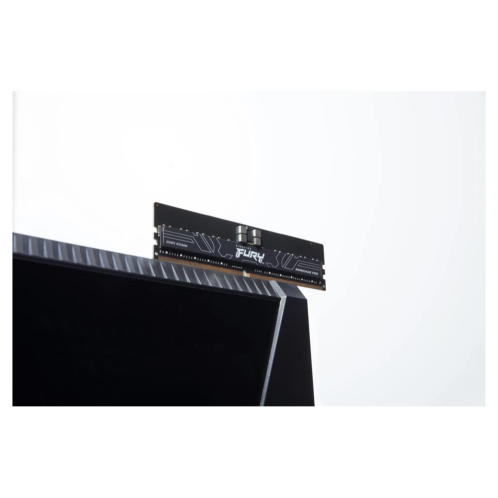 Memoria RAM Kingston FURY Renegade Pro - DDR5 - 32GB - 6000MHz - DIMM - para Servidor - KF560R32RBE-32