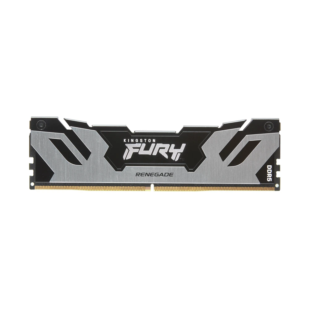 Memoria RAM Kingston KF564C32RSK2-32 - DDR5 - 32GB (2x16GB) - 6400MHz - DIMM - Para PC - KF564C32RSK2-32 Memoria RAM Kingston KF564C32RSK2-32 - DDR5 - 32GB (2x16GB) - 6400MHz - DIMM - Para PC - KF564C32RSK2-32
