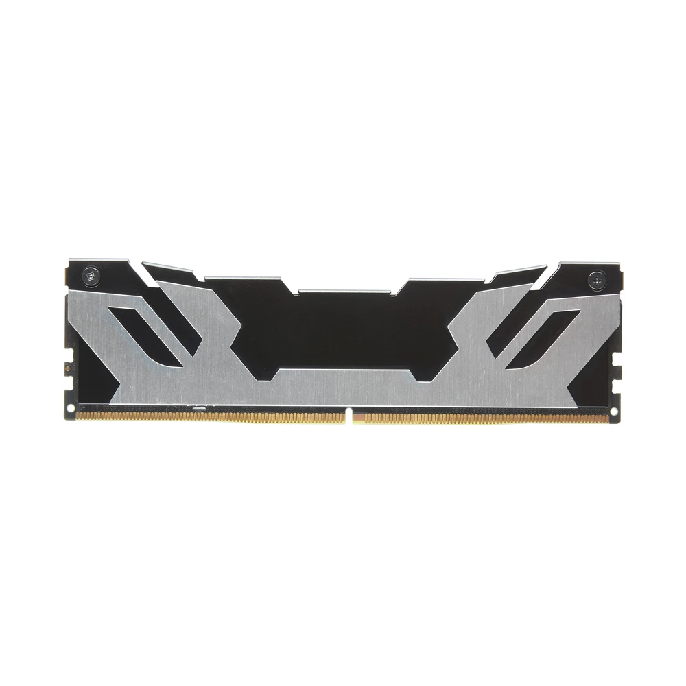 Memoria RAM Kingston KF564C32RSK2-32 - DDR5 - 32GB (2x16GB) - 6400MHz - DIMM - Para PC - KF564C32RSK2-32 Memoria RAM Kingston KF564C32RSK2-32 - DDR5 - 32GB (2x16GB) - 6400MHz - DIMM - Para PC - KF564C32RSK2-32