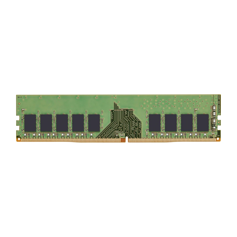 Memoria RAM Kingston KTH-PL432ES8/16G - DDR4 - 16GB - 3200MHz - UDIMM - para Servidor - KTH-PL432ES8/16G