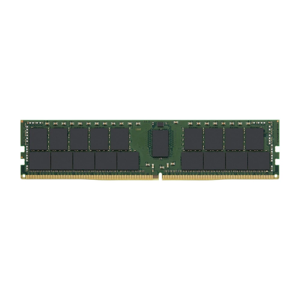 Memoria RAM Kingston KTL-TS432/32G - DDR4 - 32GB - 3200MHz - DIMM - Para PC - KTL-TS432/32G